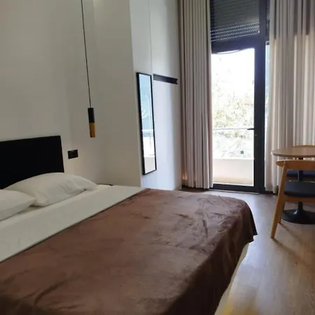 Deluxe Markela Apartment Tirana